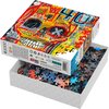 Puzzle CENEGA Imagination Kamil "Jakuza" Jaczyński 40 HZ (1000 elementów) Seria Imagination