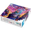 Puzzle CENEGA Imagination Roch Urbaniak Sakura i Ryu (1000 elementów) Tematyka Sztuka
