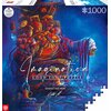 Puzzle CENEGA Imagination Sebastian Moń Ciężar doświadczeń (1000 elementów) Typ Dla dzieci