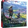 Puzzle CENEGA Gaming Assassin's Creed Shadows Vista of Japan (1000 elementów)