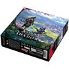 Puzzle CENEGA Gaming Assassin's Creed Shadows Vista of Japan (1000 elementów) Typ Dla dorosłych