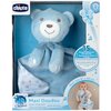 Maskotka CHICCO My First Dreams Maxi Doudou 00012159200000 Niebieski Płeć Dziewczynka