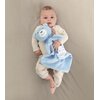 Maskotka CHICCO My First Dreams Maxi Doudou 00012159200000 Niebieski Typ Maskotka