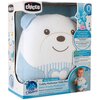 Maskotka CHICCO First Dreams Misiek Brzuszek 00012266200000 Niebieski