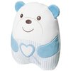 Maskotka CHICCO First Dreams Misiek Brzuszek 00012266200000 Niebieski Seria First Dreams