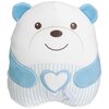 Maskotka CHICCO First Dreams Misiek Brzuszek 00012266200000 Niebieski Płeć Chłopiec