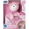 Maskotka CHICCO My First Dreams Maxi Doudou 00012159100000 Różowy Płeć Dziewczynka
