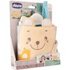Zabawka CHICCO My Sweet DouDou Kontrastowa książeczka 3w1 00012162000000