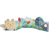 Zabawka CHICCO My Sweet DouDou Kontrastowa książeczka 3w1 00012162000000 Płeć Dziewczynka