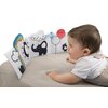 Zabawka CHICCO My Sweet DouDou Kontrastowa książeczka 3w1 00012162000000 Materiał Plusz