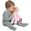 Lalka CHICCO My First Doll 00012117000000 Materiał Plusz