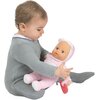 Lalka CHICCO My First Doll 00012117000000 Materiał Tworzywo sztuczne