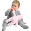 Lalka CHICCO My First Doll 00012117000000 Rodzaj Lalka