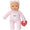 Lalka CHICCO My First Doll 00012117000000 Typ Lalka