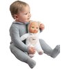 Lalka CHICCO My First Doll 00012117100000 Rodzaj Lalka