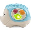 Zabawka interaktywna CHICCO Baby Sense & Focus Jeżyk 2w1 Dzień i Noc 00011592000000 Materiał Tworzywo sztuczne