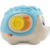 Zabawka interaktywna CHICCO Baby Sense & Focus Jeżyk 2w1 Dzień i Noc 00011592000000 Seria Baby Sense & Focus