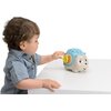 Zabawka interaktywna CHICCO Baby Sense & Focus Jeżyk 2w1 Dzień i Noc 00011592000000 Funkcje rozwojowe Motoryka
