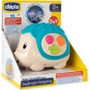Zabawka interaktywna CHICCO Baby Sense & Focus Jeżyk 2w1 Dzień i Noc 00011592000000