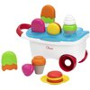 Zabawka CHICCO Smart2Play Wózek z lodami 00012149000000 Materiał Tworzywo sztuczne