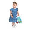 Zabawka CHICCO Smart2Play Wózek z lodami 00012149000000 Seria Smart2Play