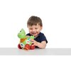 Zabawka interaktywna CHICCO Baby Sense & Focus Mój pierwszy Dino 00012119000000 Rodzaj Zabawka interaktywna