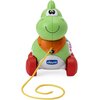 Zabawka interaktywna CHICCO Baby Sense & Focus Mój pierwszy Dino 00012119000000 Wiek 12 m+
