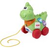 Zabawka interaktywna CHICCO Baby Sense & Focus Mój pierwszy Dino 00012119000000 Płeć Chłopiec