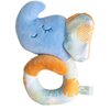 Grzechotka CHICCO Sense & Focus Słonik 00012206000000 Wiek dziecka 3 m+