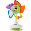 Zabawka edukacyjna CHICCO Baby Senses Kolorowy wiatraczek 00009710000000 Płeć Chłopiec