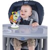 Zabawka edukacyjna CHICCO Baby Senses Kolorowy wiatraczek 00009710000000 Rodzaj Zabawka edukacyjna