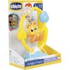 Grzechotka CHICCO Baby Sense & Focus Przyjaciel z dżungli 2w1 00011820000000