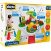 Zabawka interaktywna CHICCO Baby Sense & Focus Stolik Leśni Przyjaciele 00012164000000