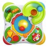 Zabawka interaktywna CHICCO Baby Sense & Focus Stolik Leśni Przyjaciele 00012164000000 Płeć Dziewczynka
