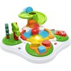 Zabawka interaktywna CHICCO Baby Sense & Focus Stolik Leśni Przyjaciele 00012164000000 Wiek 12 m+