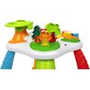 Zabawka interaktywna CHICCO Baby Sense & Focus Stolik Leśni Przyjaciele 00012164000000 Materiał Tworzywo sztuczne