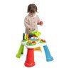 Zabawka interaktywna CHICCO Baby Sense & Focus Stolik Leśni Przyjaciele 00012164000000 Funkcje rozwojowe Motoryka