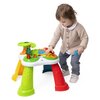 Zabawka interaktywna CHICCO Baby Sense & Focus Stolik Leśni Przyjaciele 00012164000000 Funkcje rozwojowe Poznawcza