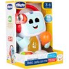 Zabawka edukacyjna CHICCO Happy Music Śpiewający robot Robit 00011853000000 Płeć Chłopiec