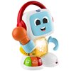 Zabawka edukacyjna CHICCO Happy Music Śpiewający robot Robit 00011853000000 Płeć Dziewczynka