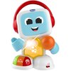 Zabawka edukacyjna CHICCO Happy Music Śpiewający robot Robit 00011853000000 Wiek 3+