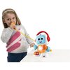 Zabawka edukacyjna CHICCO Happy Music Śpiewający robot Robit 00011853000000 Funkcje rozwojowe Koncentracja