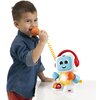 Zabawka edukacyjna CHICCO Happy Music Śpiewający robot Robit 00011853000000 Funkcje rozwojowe Poznawcza