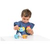 Zabawka edukacyjna CHICCO Baby Sense & Focus Zwierzaki Aktywizaki 00012154000000 Funkcje rozwojowe Wyobraźnia