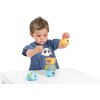 Zabawka edukacyjna CHICCO Baby Sense & Focus Zwierzaki Aktywizaki 00012154000000 Rodzaj Zabawka edukacyjna