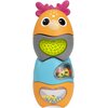 Zabawka edukacyjna CHICCO Baby Sense & Focus Zwierzaki Aktywizaki 00012154000000 Seria Baby Sense & Focus