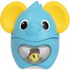 Zabawka edukacyjna CHICCO Baby Sense & Focus Zwierzaki Aktywizaki 00012154000000 Funkcje rozwojowe Motoryka