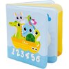 Zabawka do kąpieli CHICCO Baby Sense & Focus Książeczka kąpielowa 00012152000000 Seria Baby Sense & Focus