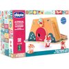 Zabawka CHICCO My Wood Friends Drewniana kryjówka lisów 00012194000000
