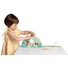 Zabawka CHICCO My Wood Friends Drewniane wzgórze króliczków 00012195000000 Rodzaj Zabawka